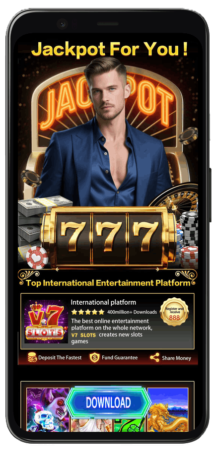 v7 Slots Mobile App
